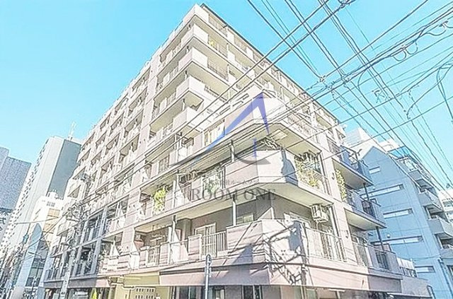 東建ニューハイツ九段