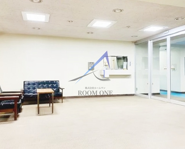 東建ニューハイツ九段