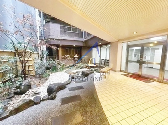 東建ニューハイツ九段