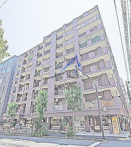 東建ニューハイツ九段