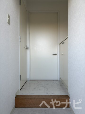 【エントランス】 | アンビックス・プリア茶屋ヶ坂 | ★エントランス