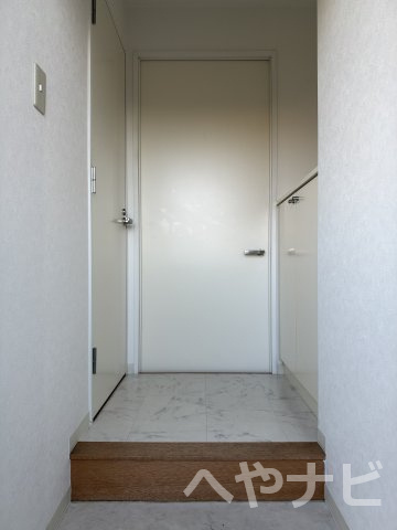 【エントランス】 | アンビックス・プリア茶屋ヶ坂 | ★エントランス