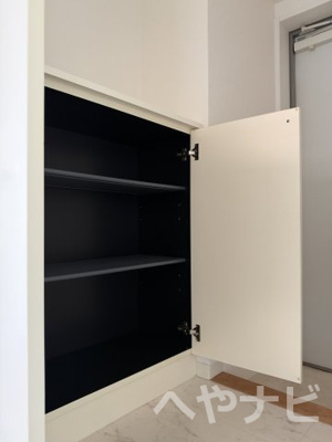 【その他共用部分】 | アンビックス・プリア茶屋ヶ坂 | ★駐輪場