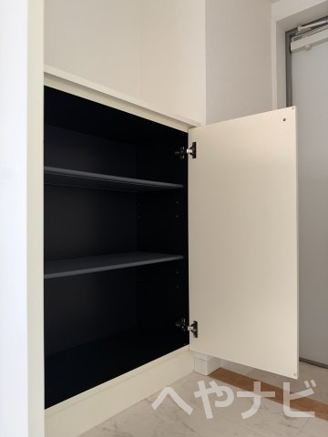 【その他】 | アンビックス・プリア茶屋ヶ坂 | ★シューズボックス