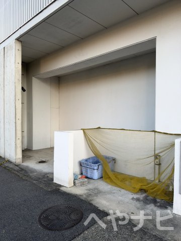 【展望】 | アンビックス・プリア茶屋ヶ坂