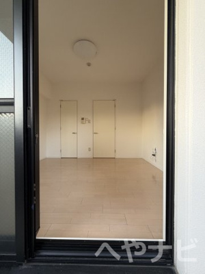 【寝室】 | アンビックス・プリア茶屋ヶ坂 | ★洋室