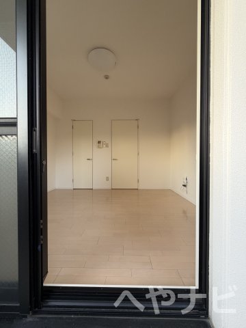 【寝室】 | アンビックス・プリア茶屋ヶ坂 | ★洋室