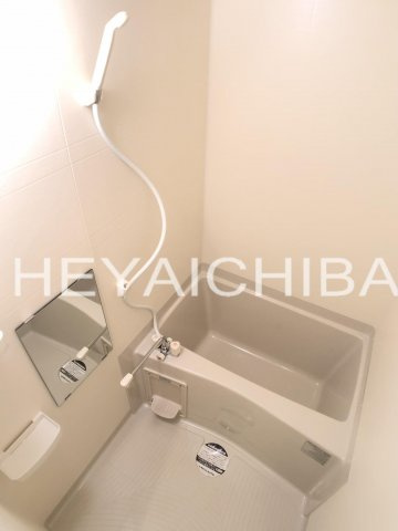 カサミラ の浴室