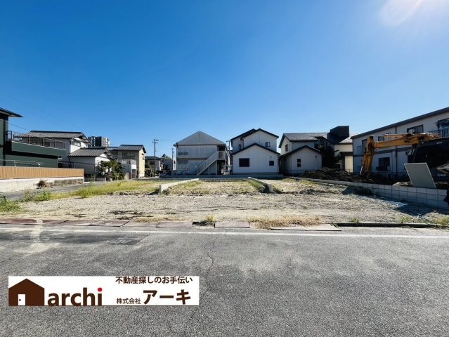 刈谷市原崎町6丁目705番『仲介手数料無料』新築一戸建て・建売