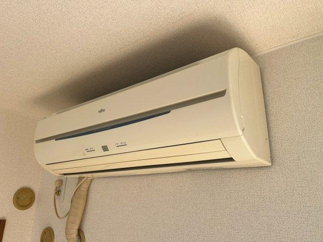 サンエルディムの設備