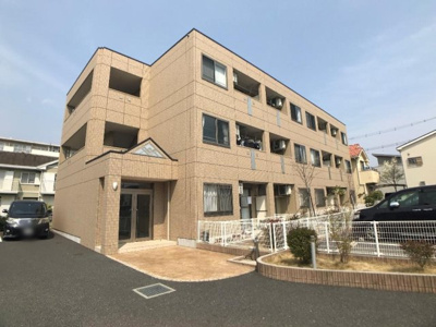 【外観】 | エヴァースカイ