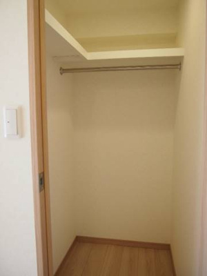 【収納】 | ルーブル南馬込参番館 | 別部屋参考写真