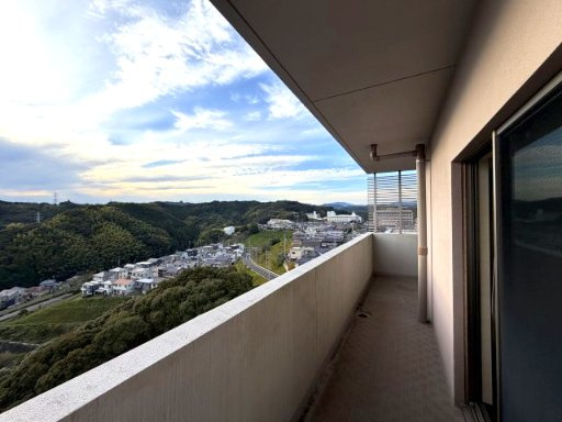 【バルコニー】の画像