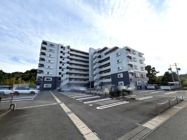 エンブルヒルズ駿河台　藤枝市南駿河台６丁目の画像