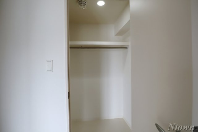 【収納】 | クリスタル丸の内 | 便利な収納スペースです