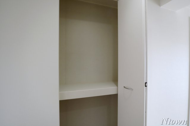 【収納】 | クリスタル丸の内 | 専用の収納スペースです