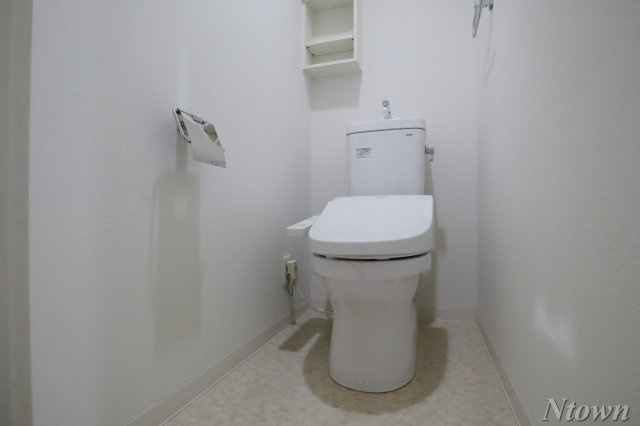 【トイレ】 | クリスタル丸の内 | トイレです