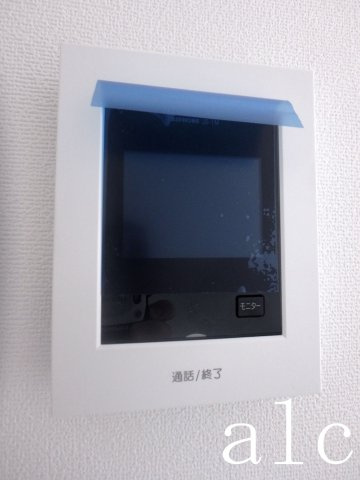 ストーリオ高円寺Ⅰのセキュリティ|※別部屋参照