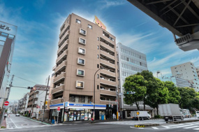 パレステュディオVIDA文京南の画像