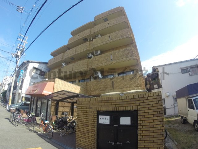 【外観】 | ルガルデレイナ