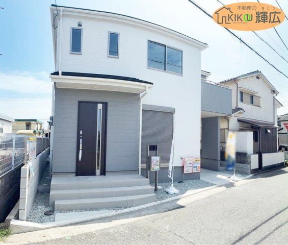 明石市大久保町西脇5期（全1棟）新築