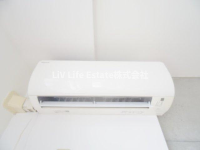 ＭＯＤＵＬＯＲ小金井本町の設備