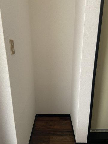 新潟市中央区米山４丁目のアパートの設備