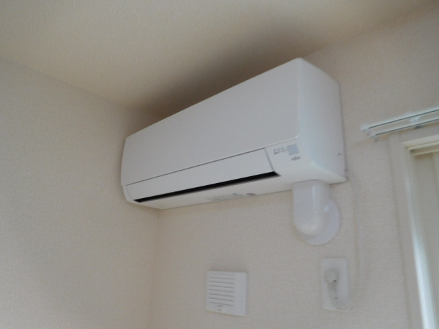 Felice Casa B棟のその他
