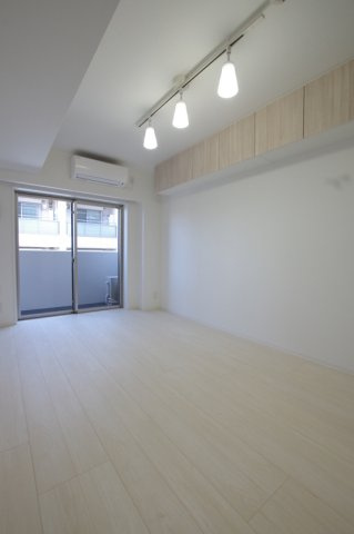 ブライズ世田谷桜丘の寝室
