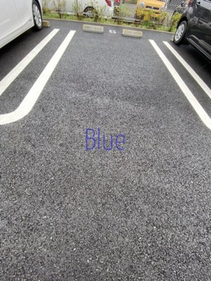 【駐車場】 | BLESS辻堂