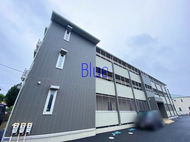 【外観】 | BLESS辻堂