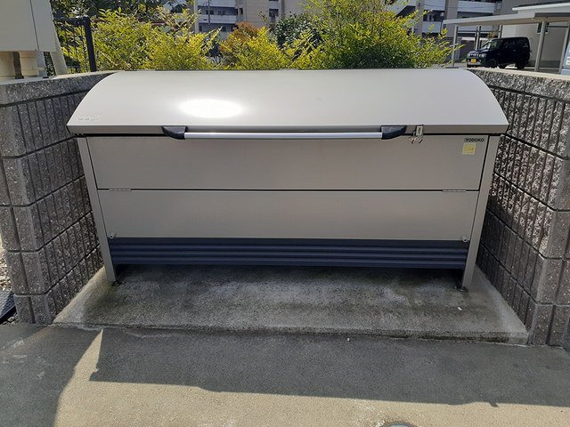 サニー　セイバリ　Ⅴのその他共用部分