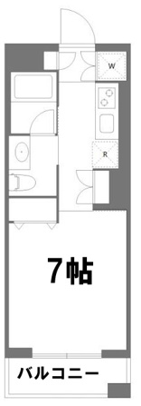 ガーデン板橋氷川町