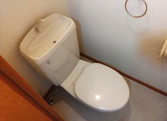 レオパレスシャトーヒロのその他