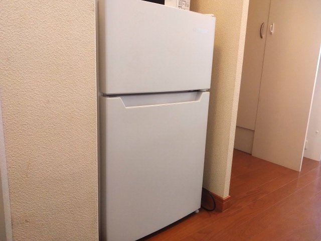 レオパレスシャトーヒロのその他