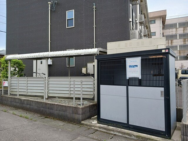 ベルセレーネ成和のその他共用部分