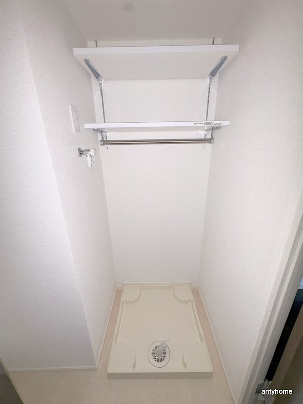 ウィングコート天王寺のその他