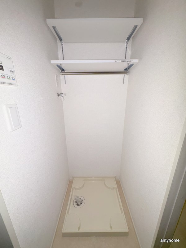 ウィングコート天王寺のその他