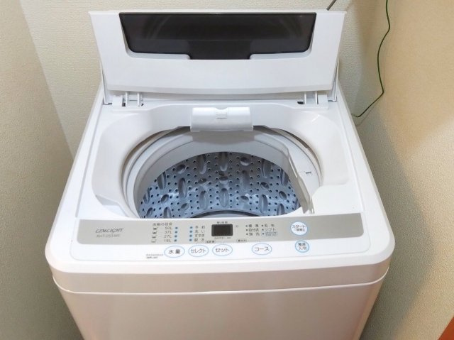 レオパレスシャトーヒロのその他