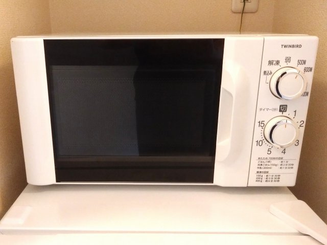 レオパレスシャトーヒロのその他