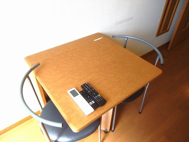 レオパレスシャトーヒロのその他