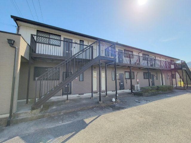 タウンコート
