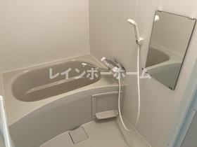 リブリ・辰佳・坂戸緑の浴室