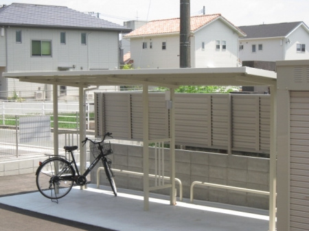 アークブライトのその他共用部分