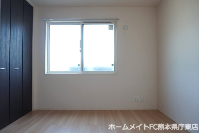 アークブライトの内装