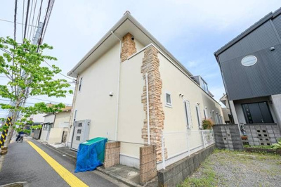 【その他共用部分】 | リブレア淵野辺