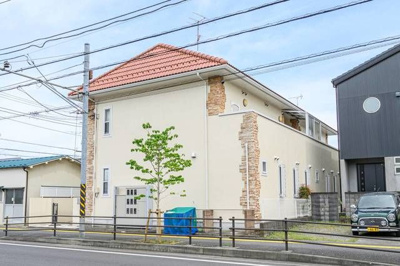 【外観】 | リブレア淵野辺