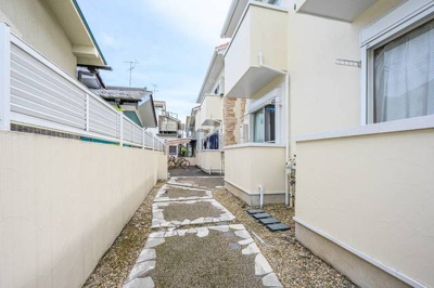 【エントランス】 | リブレア淵野辺