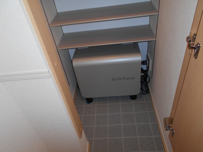 サニープレイス十一屋　Ｂ棟のその他