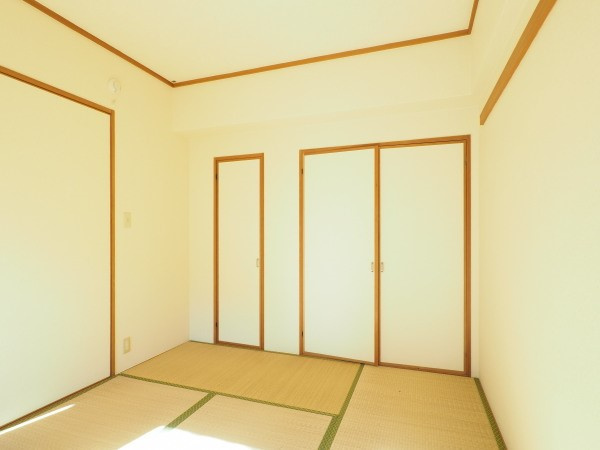 【和室】